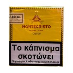 Montechristo club 20